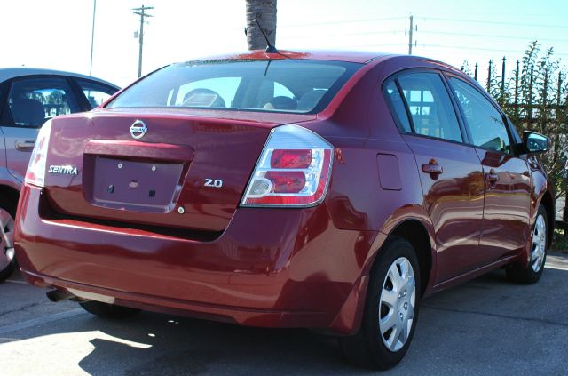 Nissan Sentra 2007 photo 4