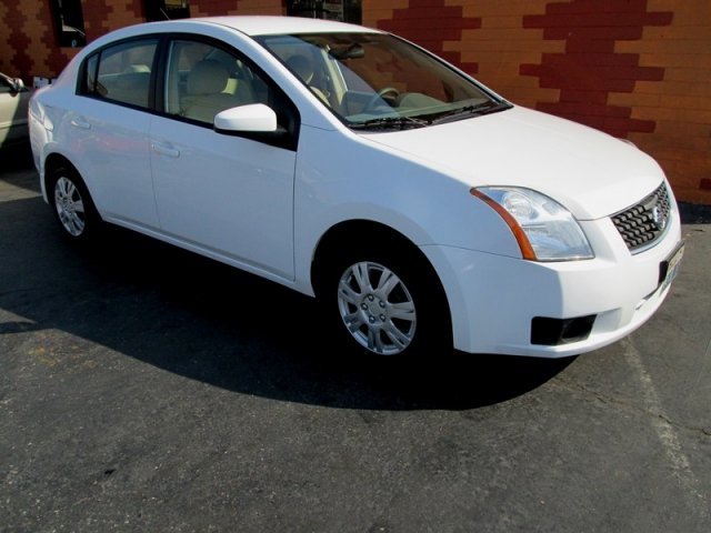 Nissan Sentra XLT SD Unspecified