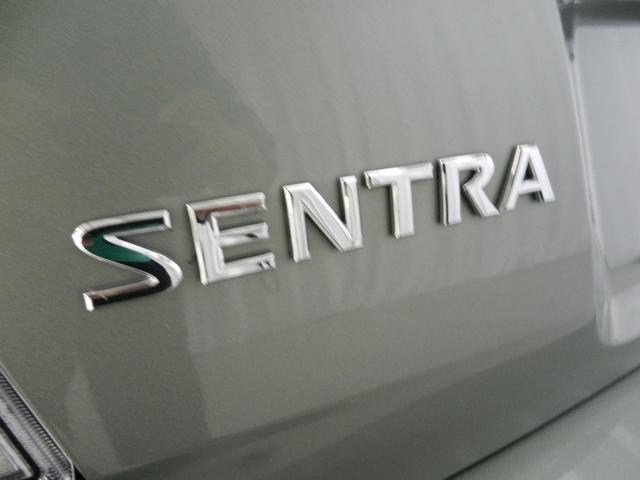 Nissan Sentra 2007 photo 4