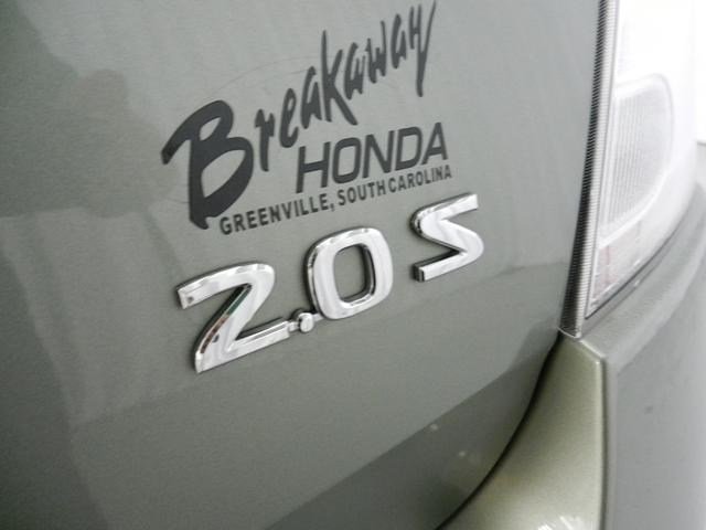 Nissan Sentra 2007 photo 5