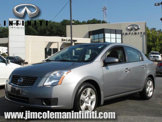 Nissan Sentra XLT SD Unspecified