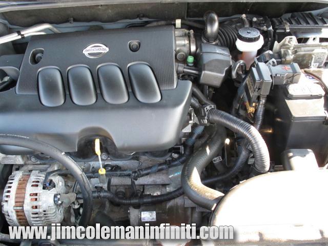 Nissan Sentra 2007 photo 3