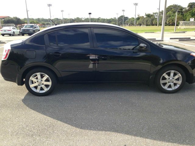 Nissan Sentra 2007 photo 2