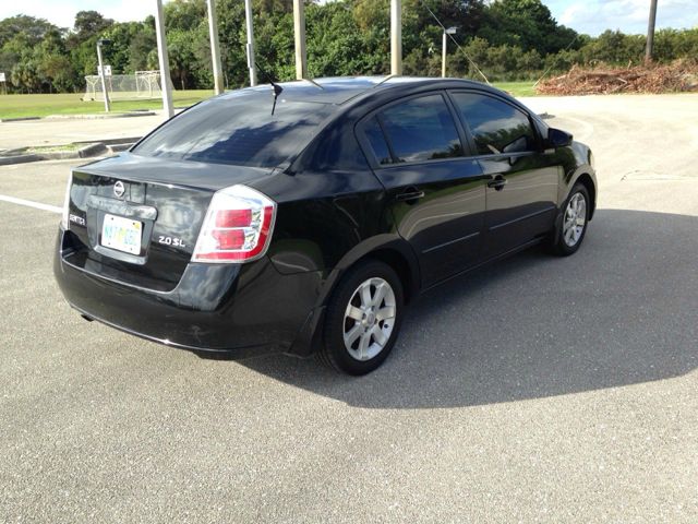 Nissan Sentra 2007 photo 3