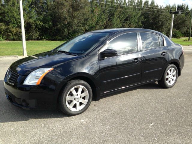 Nissan Sentra 2007 photo 4