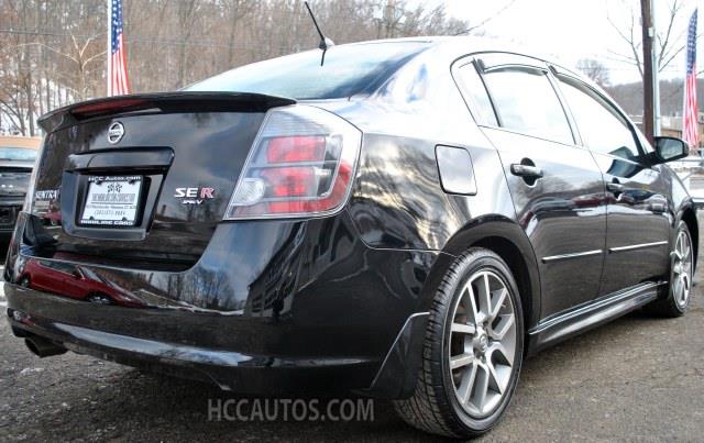 Nissan Sentra 2007 photo 1