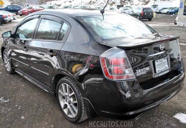 Nissan Sentra 2007 photo 3
