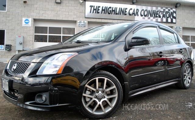 Nissan Sentra 2007 photo 4