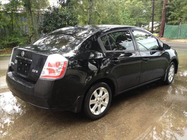 Nissan Sentra 2007 photo 2