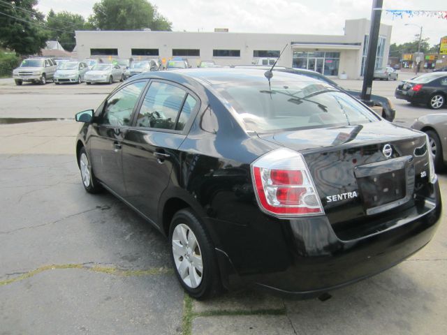 Nissan Sentra 2007 photo 3