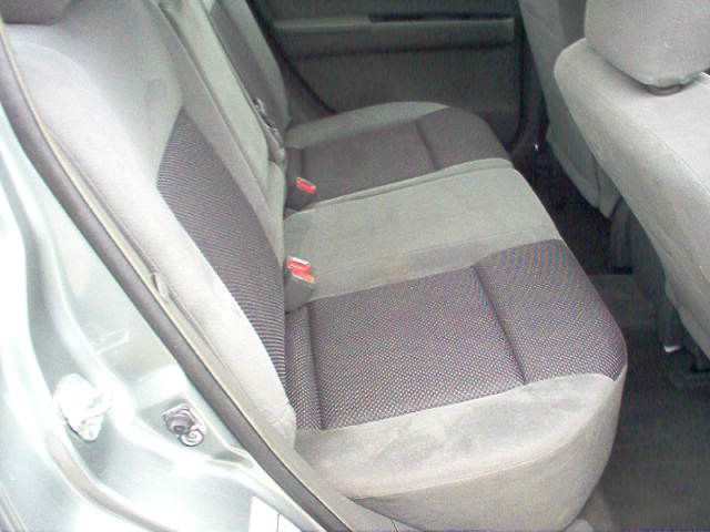 Nissan Sentra 2007 photo 2