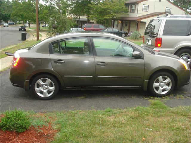 Nissan Sentra 2007 photo 2