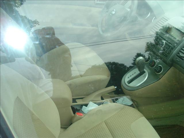 Nissan Sentra 2007 photo 5