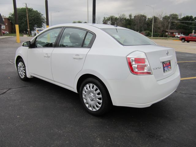 Nissan Sentra 2007 photo 2