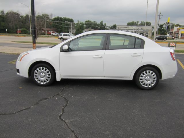 Nissan Sentra 2007 photo 3