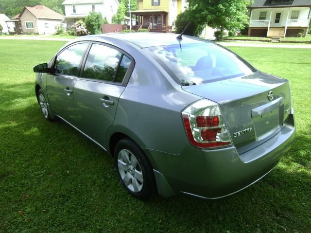 Nissan Sentra 2007 photo 3