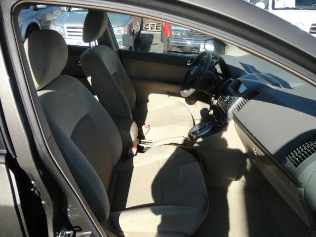 Nissan Sentra 2007 photo 2