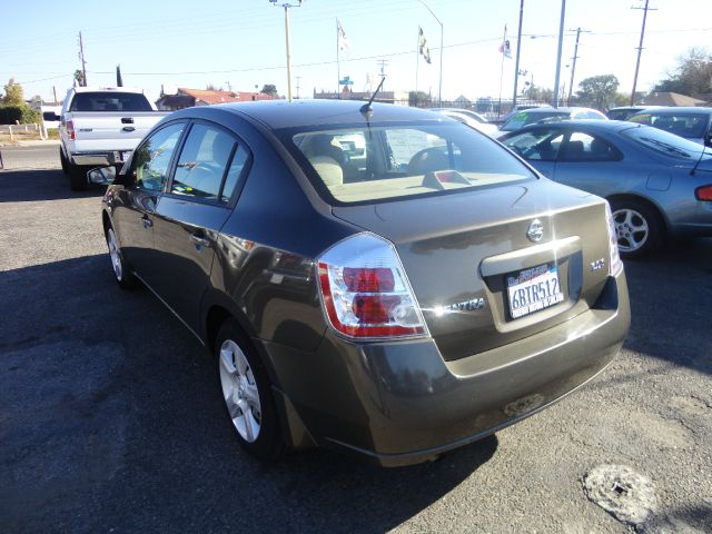 Nissan Sentra 2007 photo 3