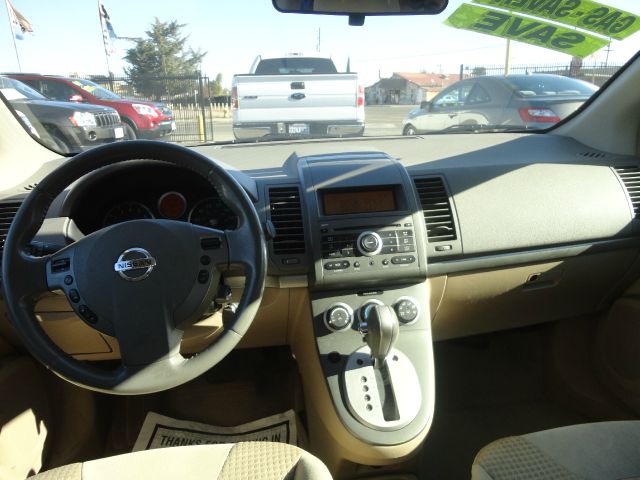 Nissan Sentra 2007 photo 4