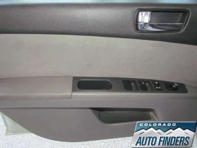 Nissan Sentra 2007 photo 3