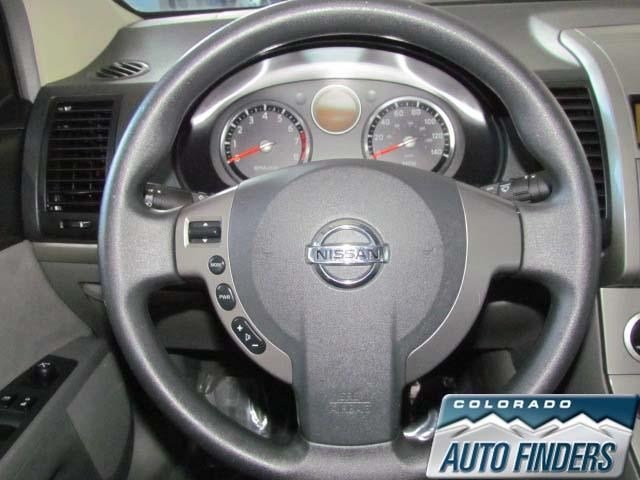 Nissan Sentra 2007 photo 4