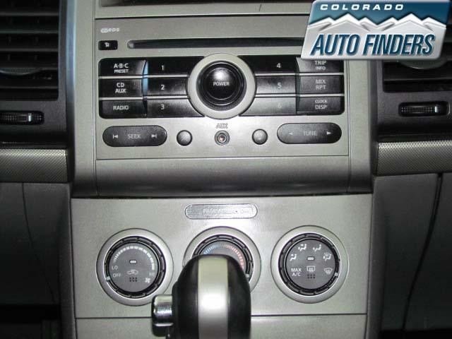 Nissan Sentra 2007 photo 5