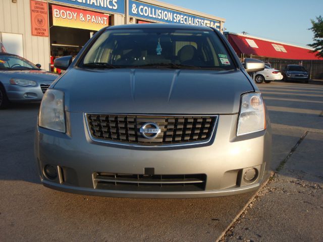 Nissan Sentra 2007 photo 3
