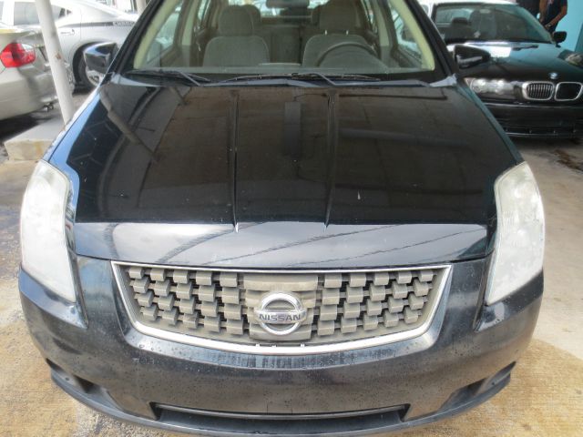 Nissan Sentra 2007 photo 2