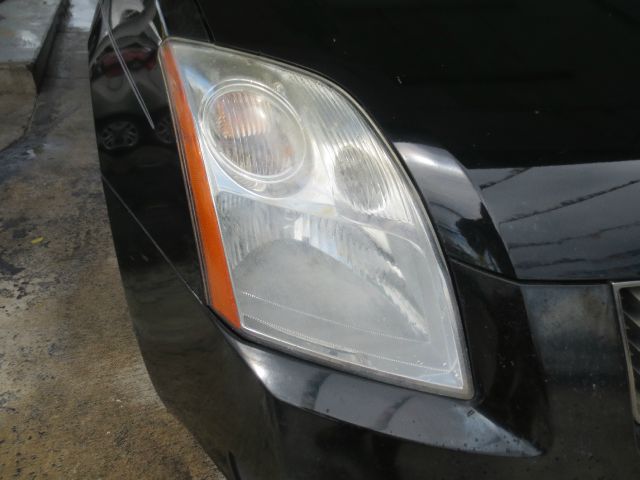 Nissan Sentra 2007 photo 3
