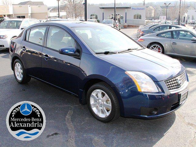 Nissan Sentra XLT SD Unspecified