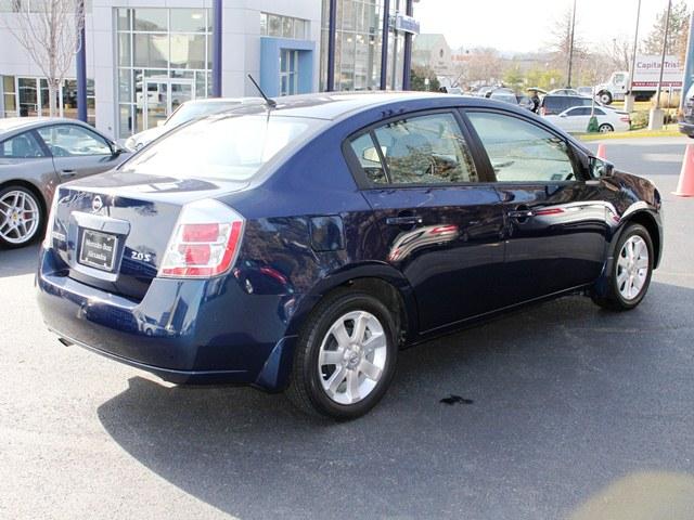 Nissan Sentra 2007 photo 3