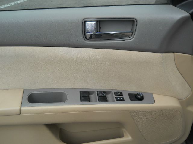 Nissan Sentra 2007 photo 1