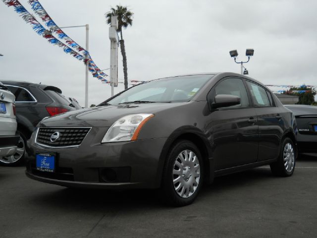 Nissan Sentra 2007 photo 10