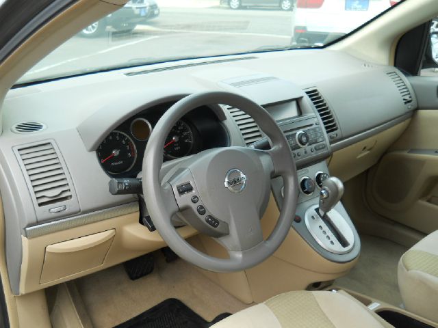 Nissan Sentra 2007 photo 3