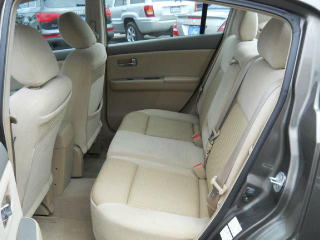 Nissan Sentra 2007 photo 5