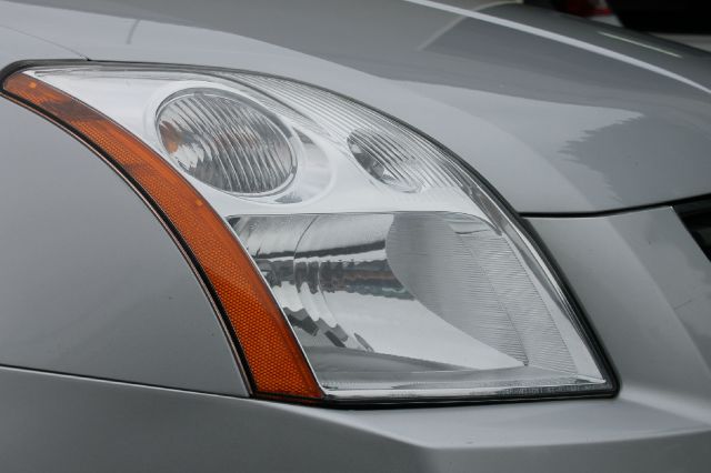 Nissan Sentra 2007 photo 1