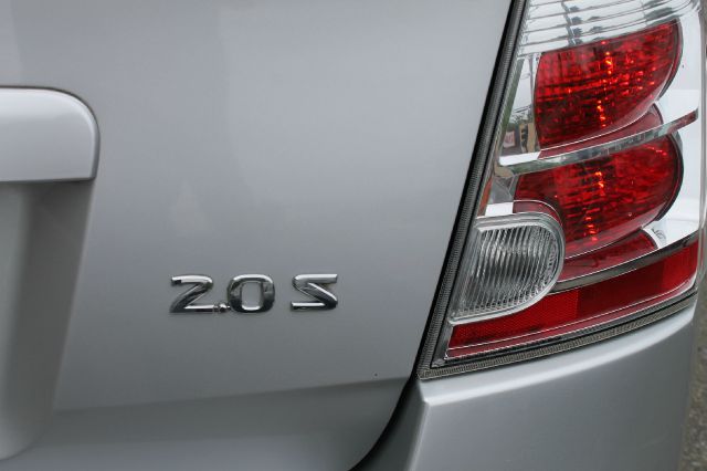 Nissan Sentra 2007 photo 11