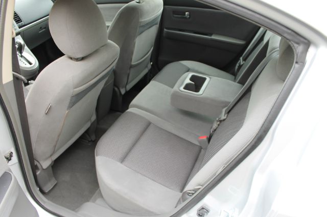 Nissan Sentra 2007 photo 16