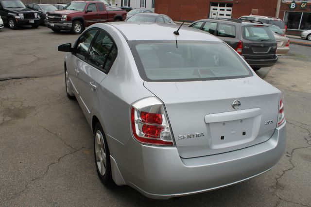 Nissan Sentra 2007 photo 2