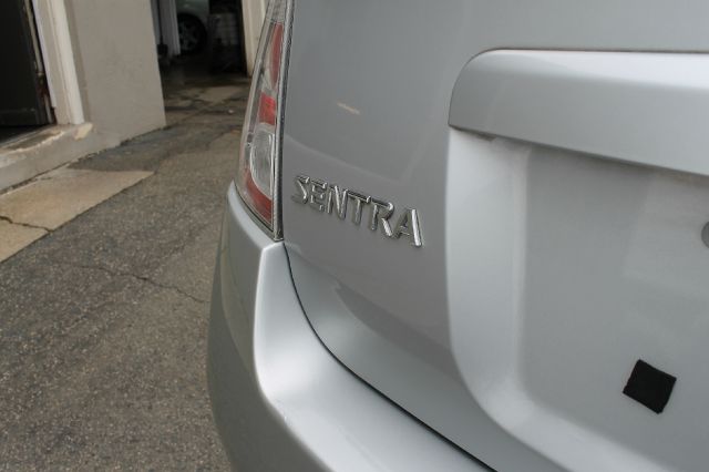 Nissan Sentra 2007 photo 3