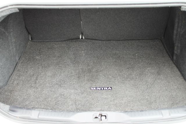 Nissan Sentra 2007 photo 4