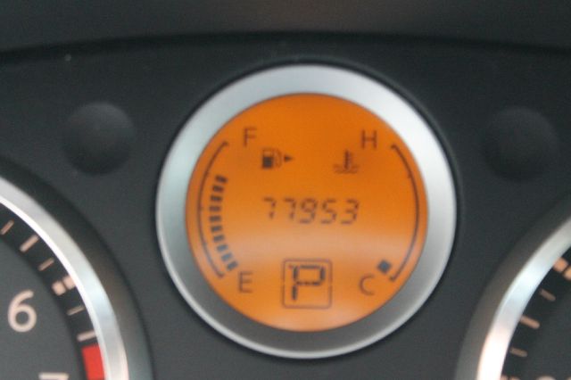 Nissan Sentra 2007 photo 5