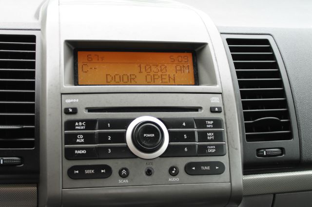 Nissan Sentra 2007 photo 6