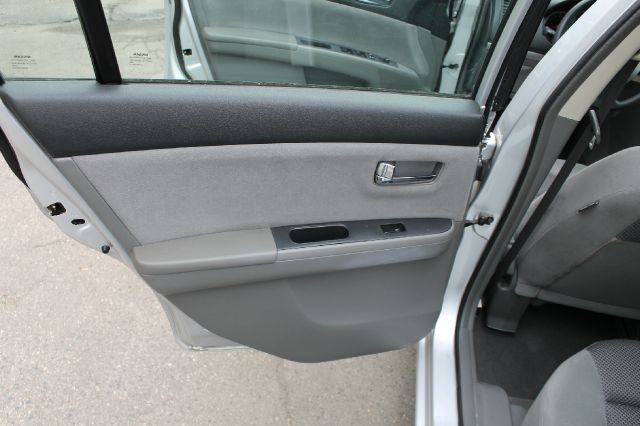 Nissan Sentra 2007 photo 7