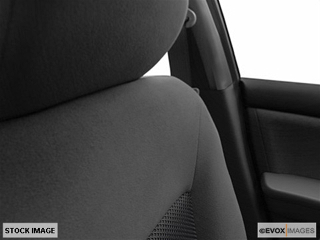 Nissan Sentra 2007 photo 5