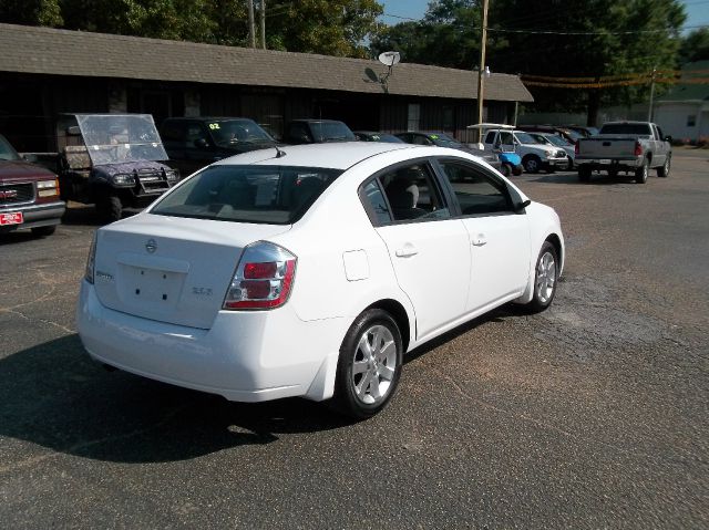 Nissan Sentra 2007 photo 2