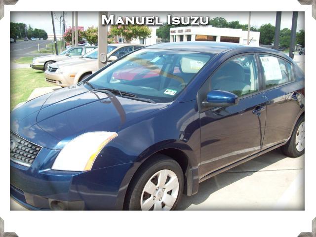 Nissan Sentra XLT SD Unspecified