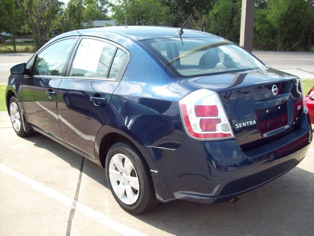 Nissan Sentra 2007 photo 2