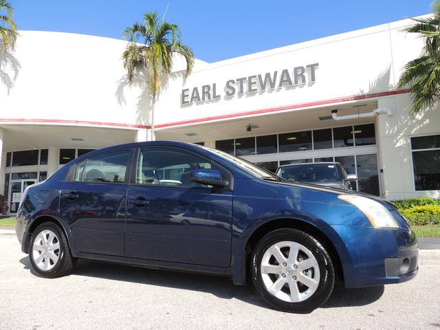 Nissan Sentra XLT SD Other