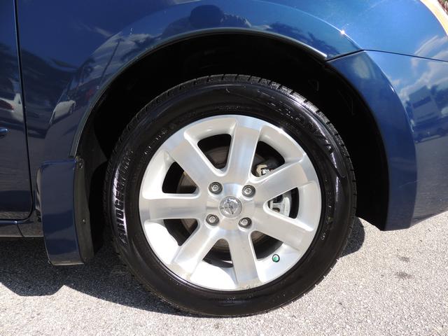 Nissan Sentra 2007 photo 1